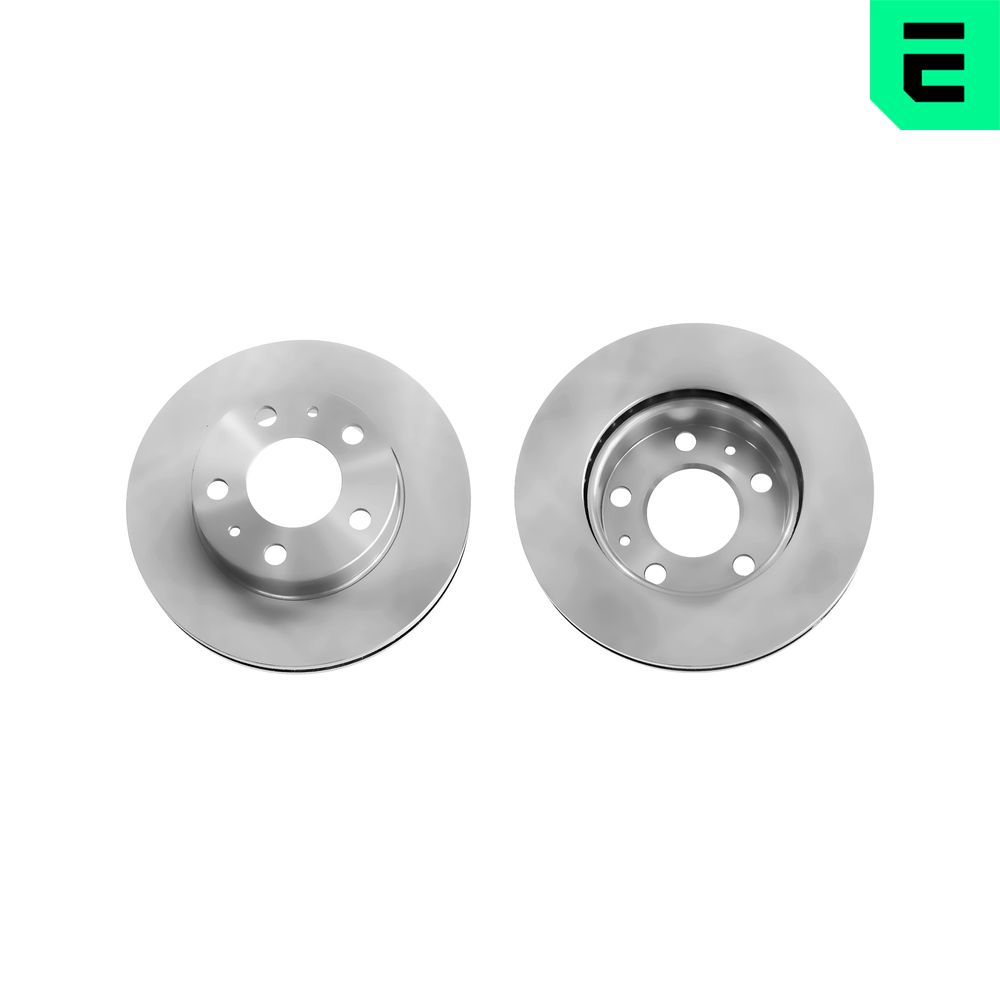 Brake Disc - BS-8378HC OPTIMAL