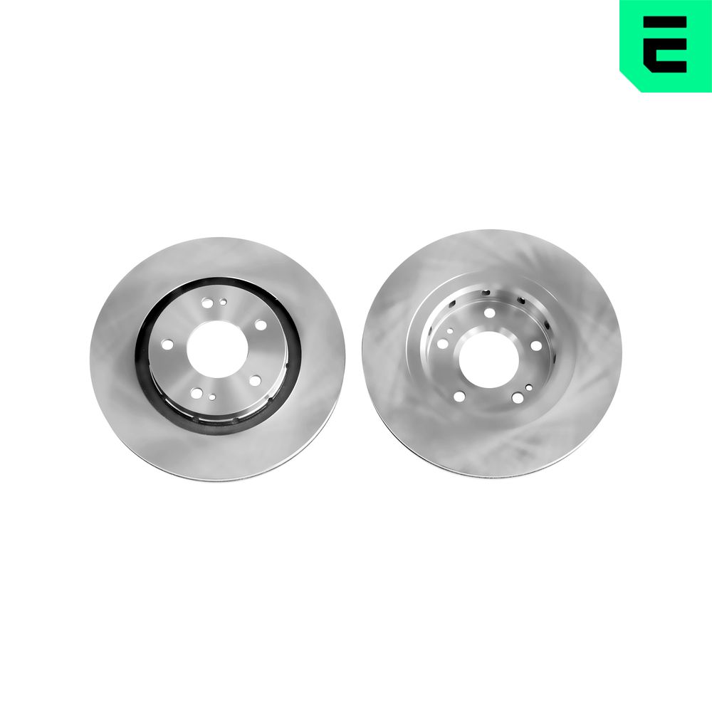 Discofreno - BS-8394HC OPTIMAL