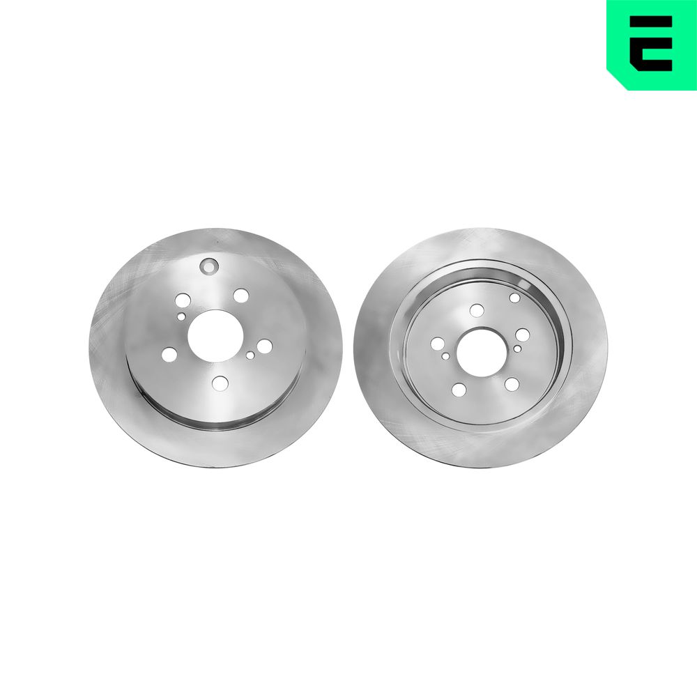 Bremsscheibe - BS-8414C OPTIMAL