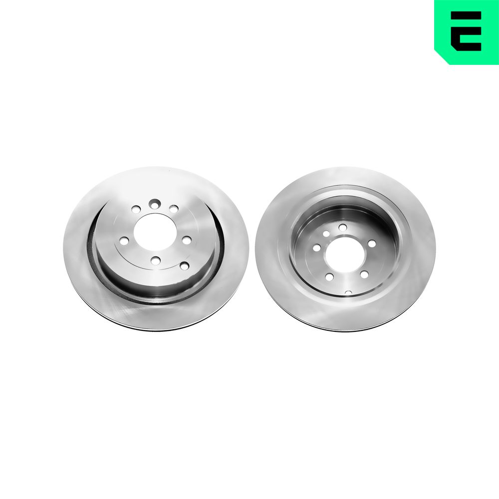 Discofreno - BS-8430C OPTIMAL