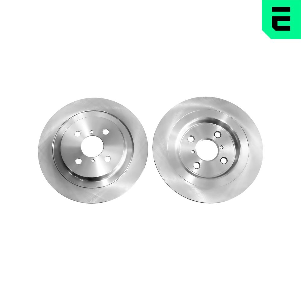 Discofreno - BS-8538C OPTIMAL