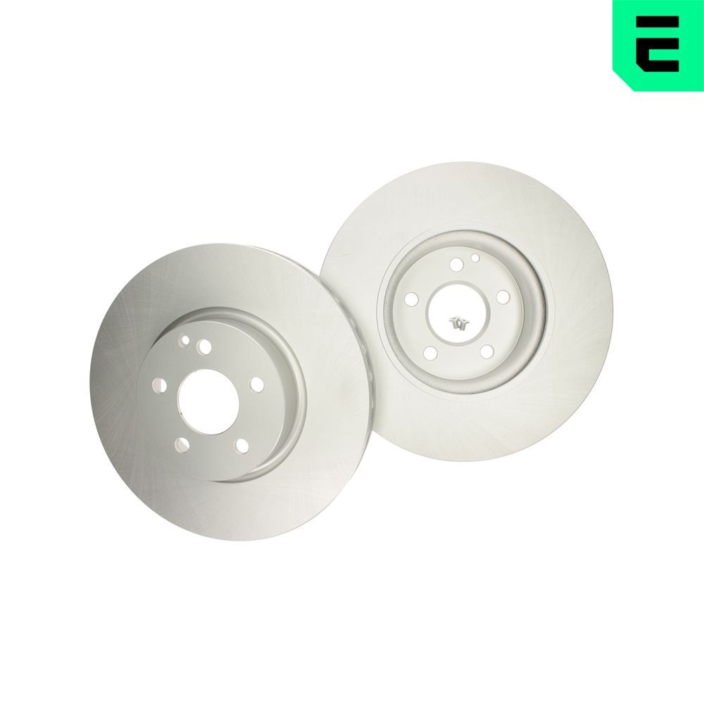 Brake Disc - BS-8580HC OPTIMAL