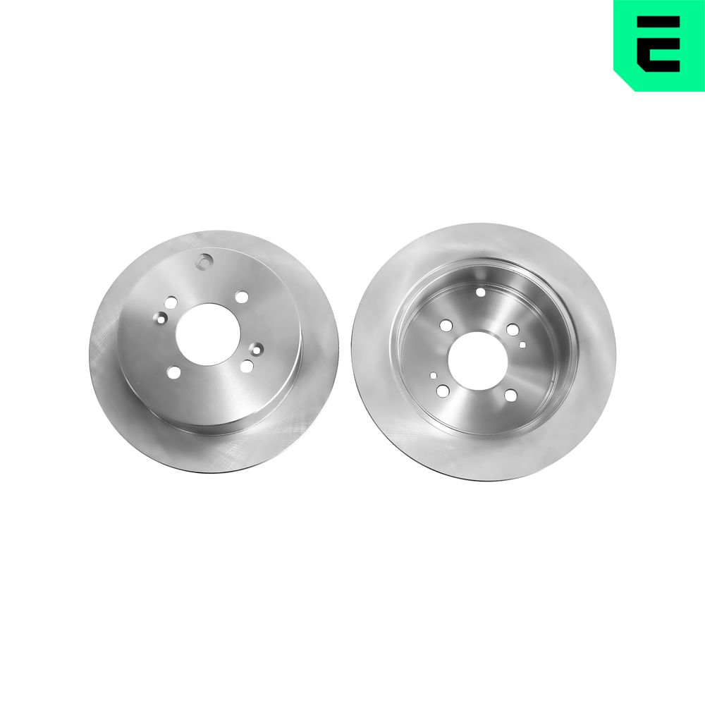 Brake Disc - BS-8590C OPTIMAL