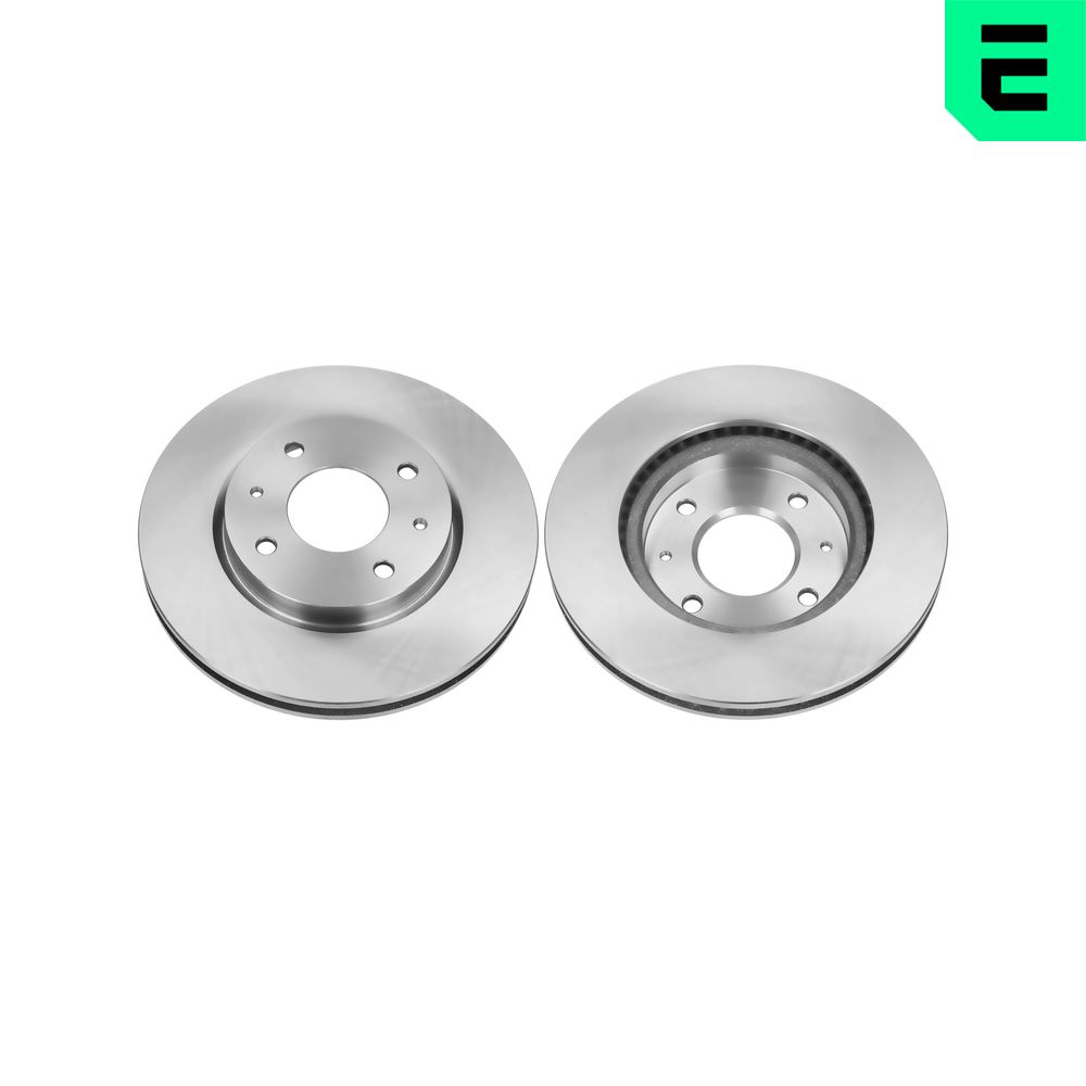 Discofreno - BS-8600C OPTIMAL
