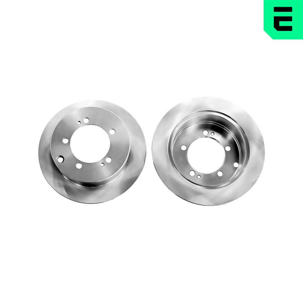 Discofreno - BS-8602C OPTIMAL
