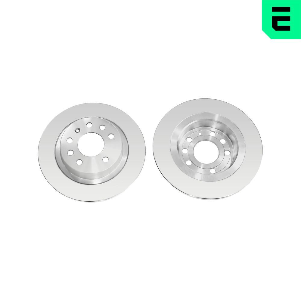 Discofreno - BS-8614C OPTIMAL