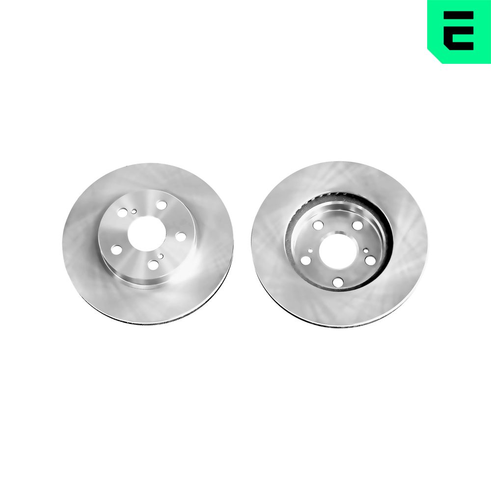 Brake Disc - BS-8626C OPTIMAL