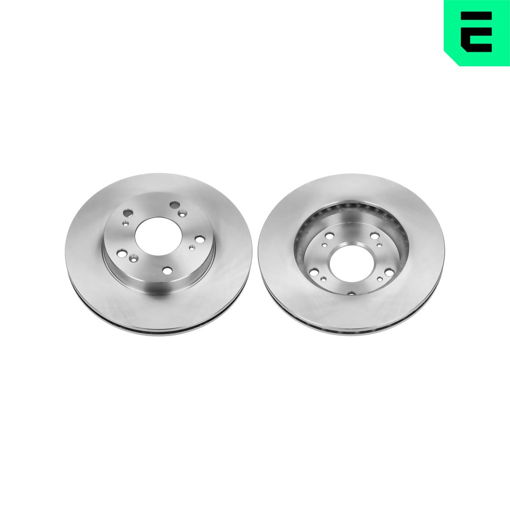 Discofreno - BS-8650C OPTIMAL