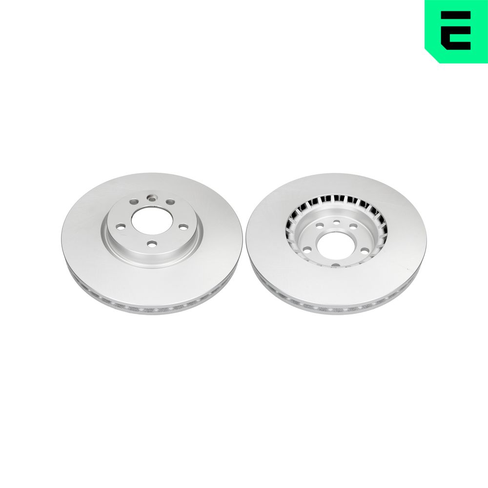 Brake Disc - BS-8716HC OPTIMAL