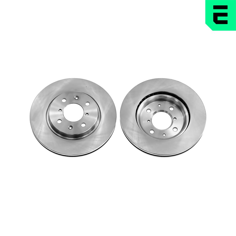 Discofreno - BS-8720C OPTIMAL