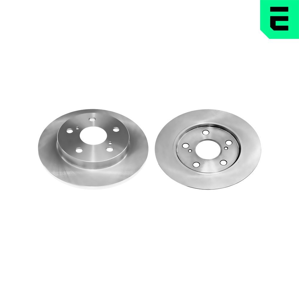 Brake Disc - BS-8842C OPTIMAL