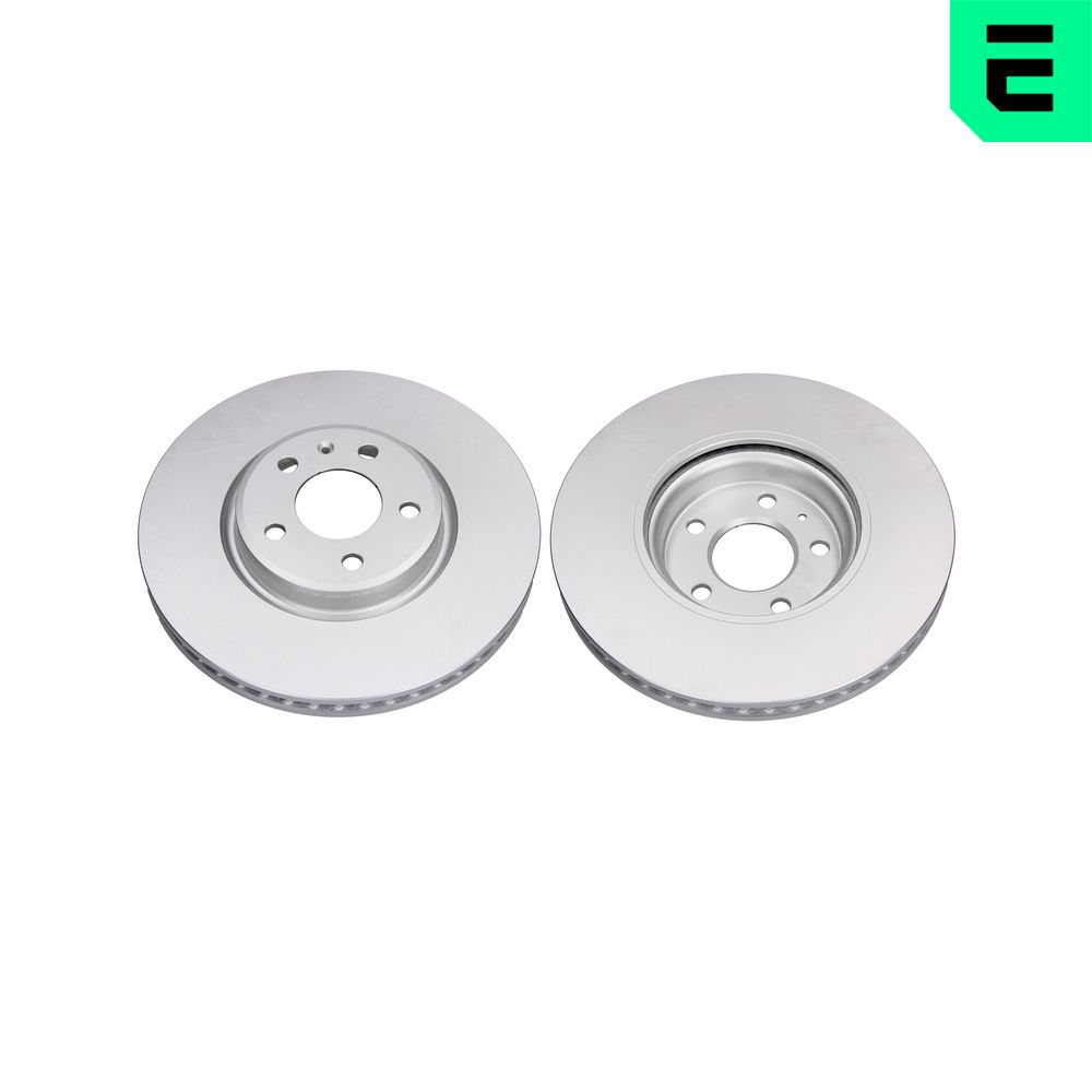 Brake Disc - BS-8922HC OPTIMAL