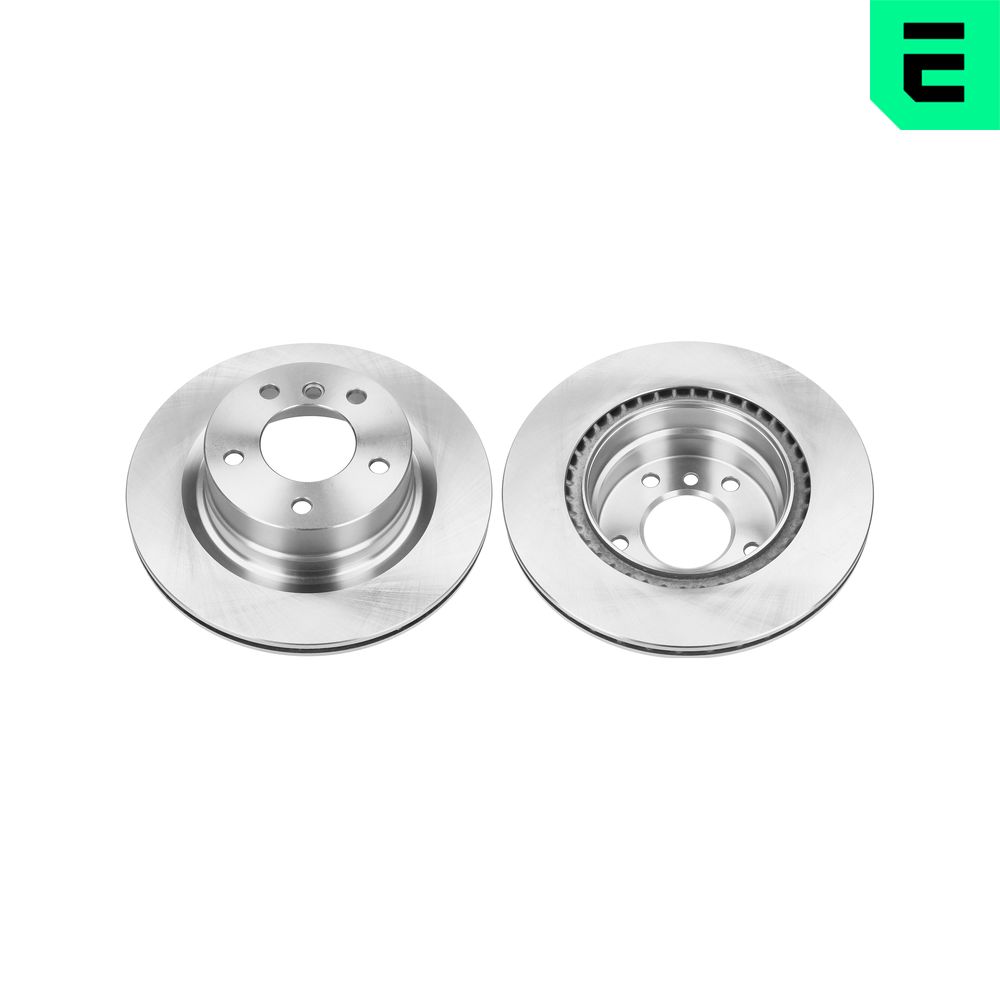 Brake Disc - BS-8990C OPTIMAL