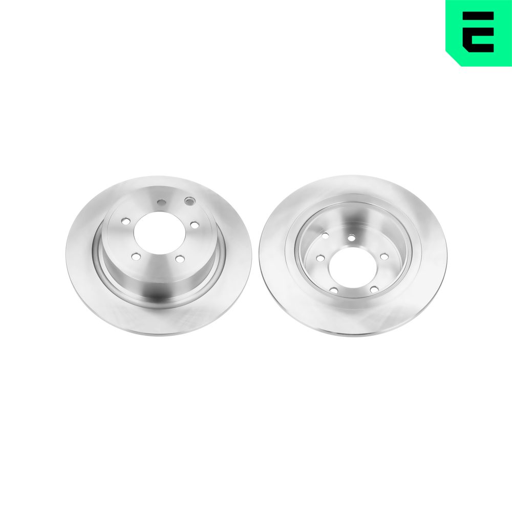 Discofreno - BS-9056C OPTIMAL