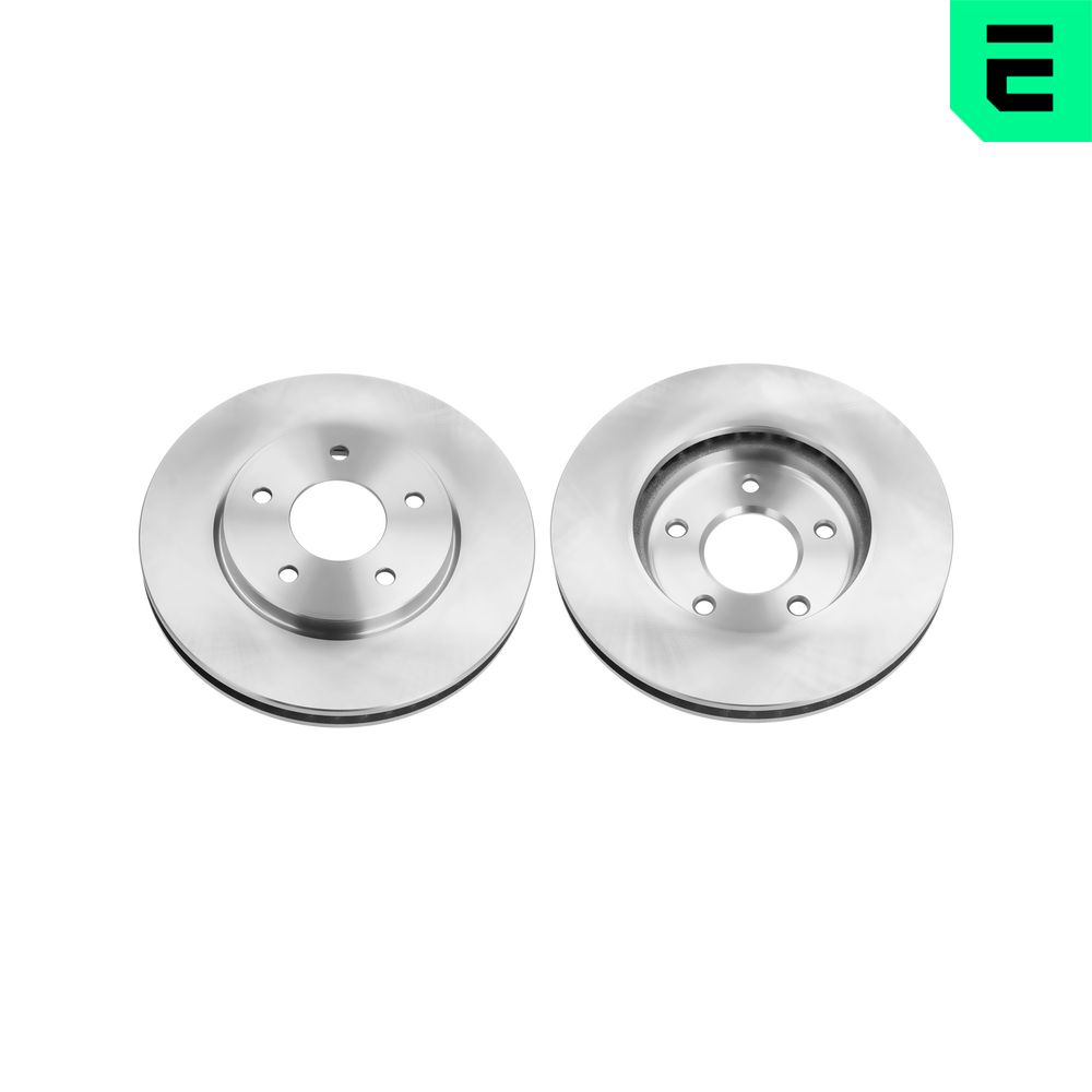 Discofreno - BS-9078C OPTIMAL