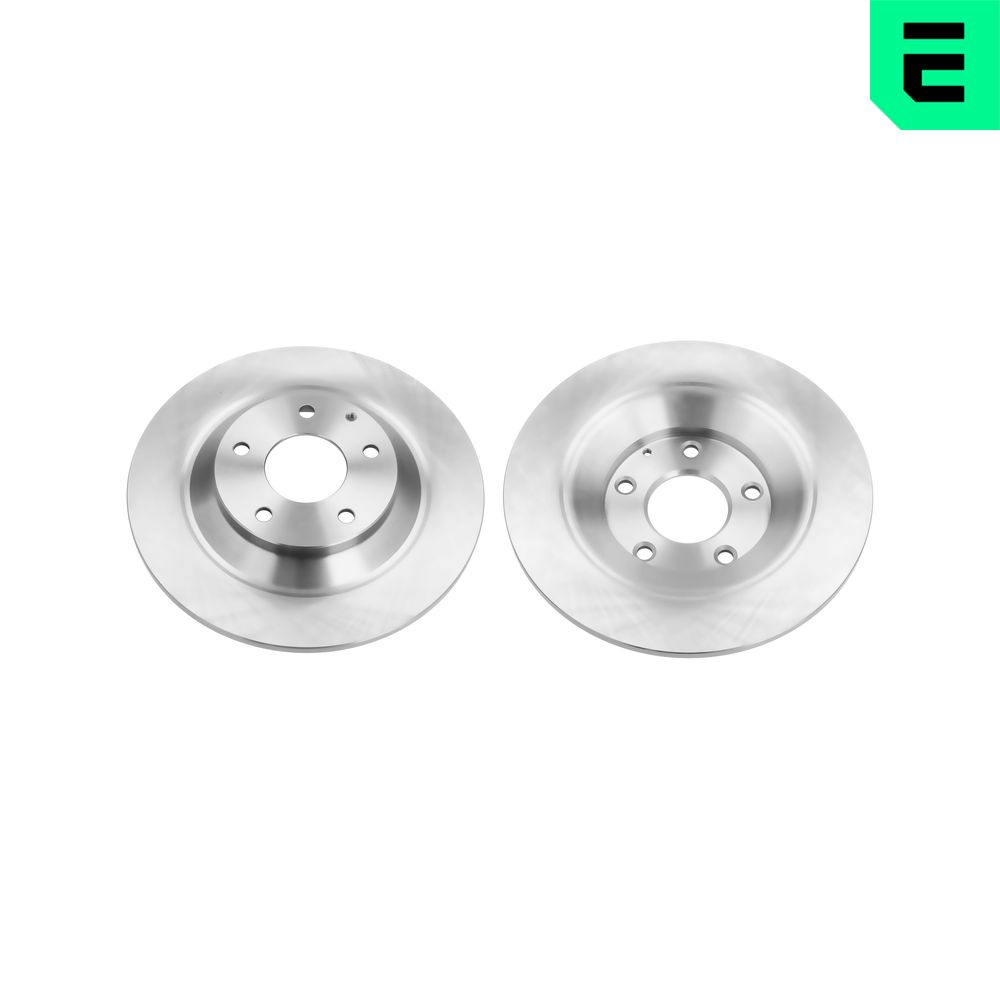 Brake Disc - BS-9098C OPTIMAL