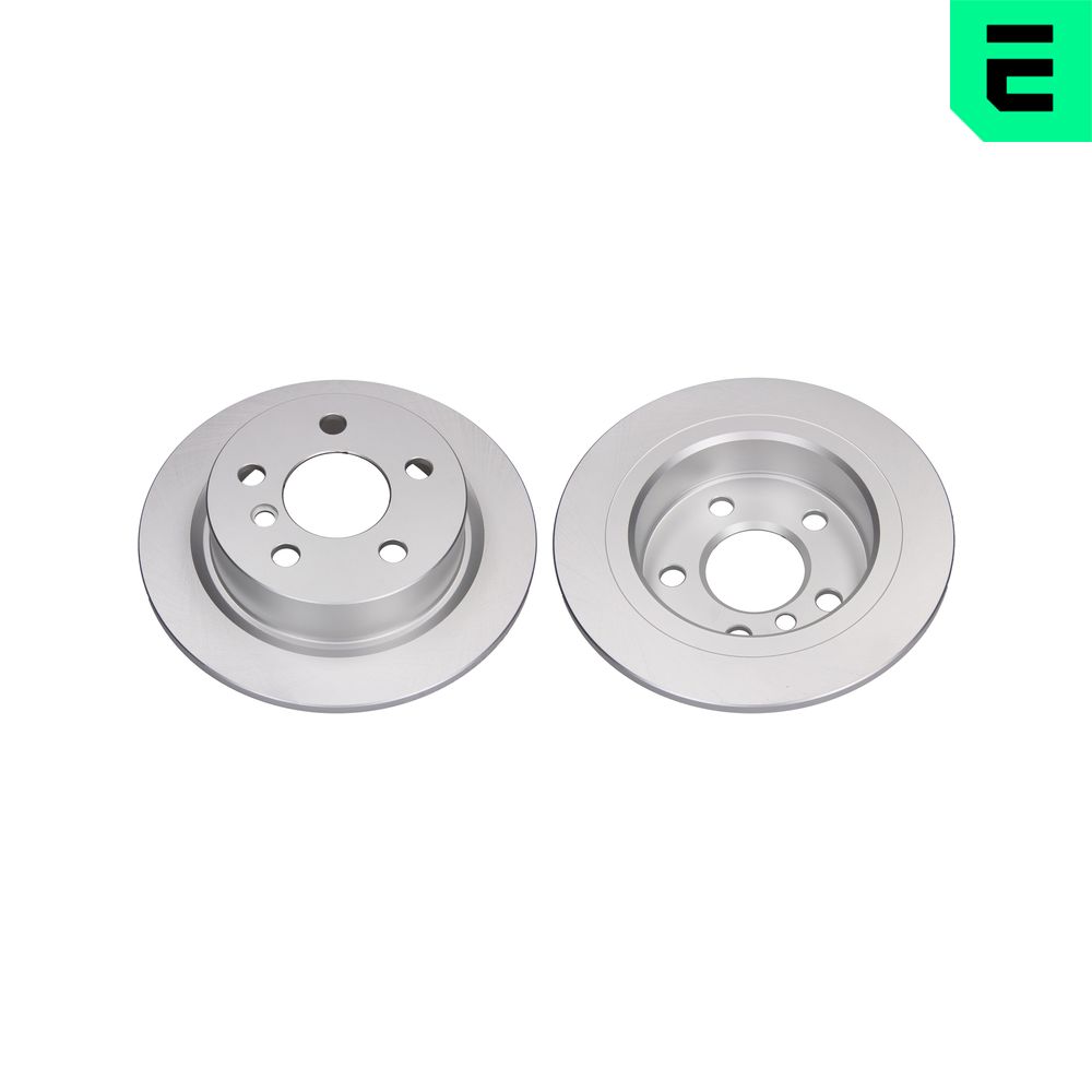 Bremsscheibe - BS-9144C OPTIMAL