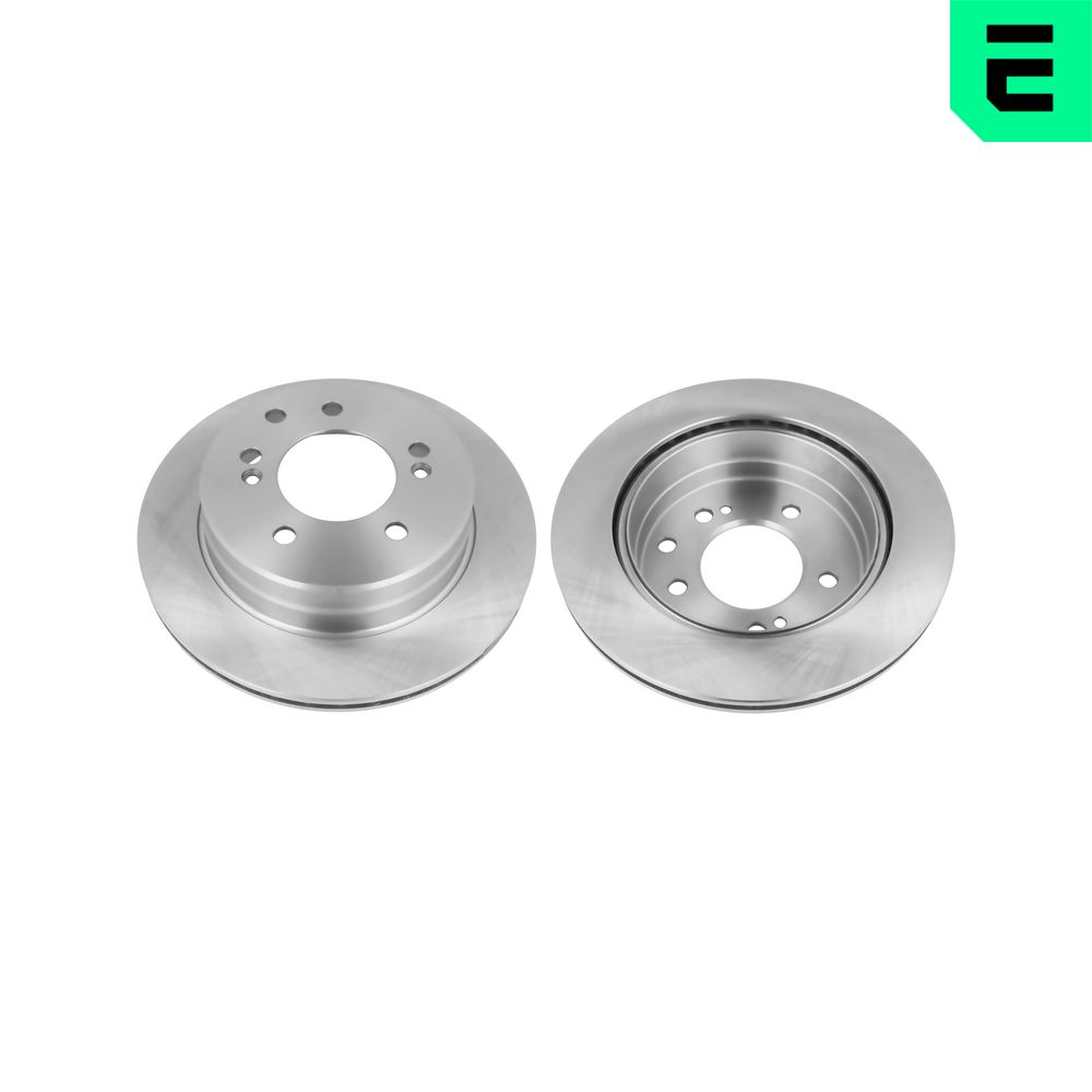 Discofreno - BS-9152C OPTIMAL