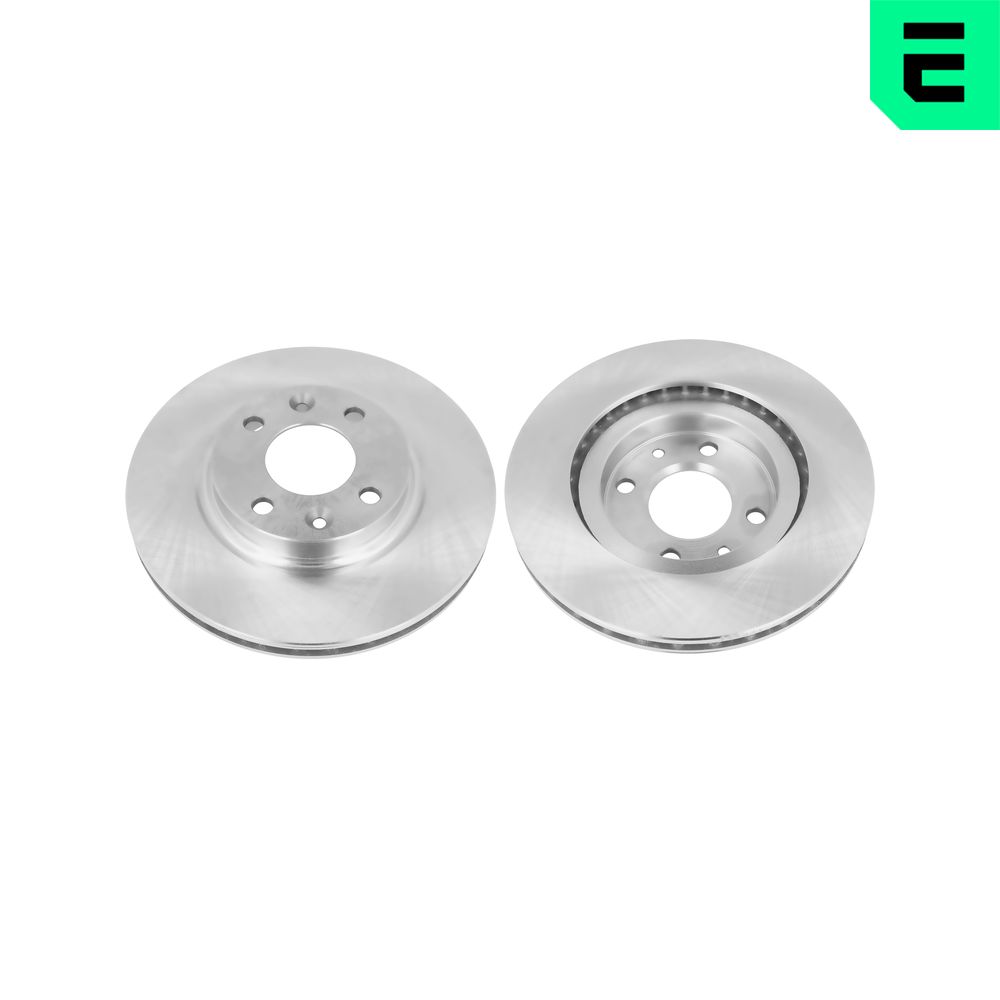 Discofreno - BS-9154C OPTIMAL