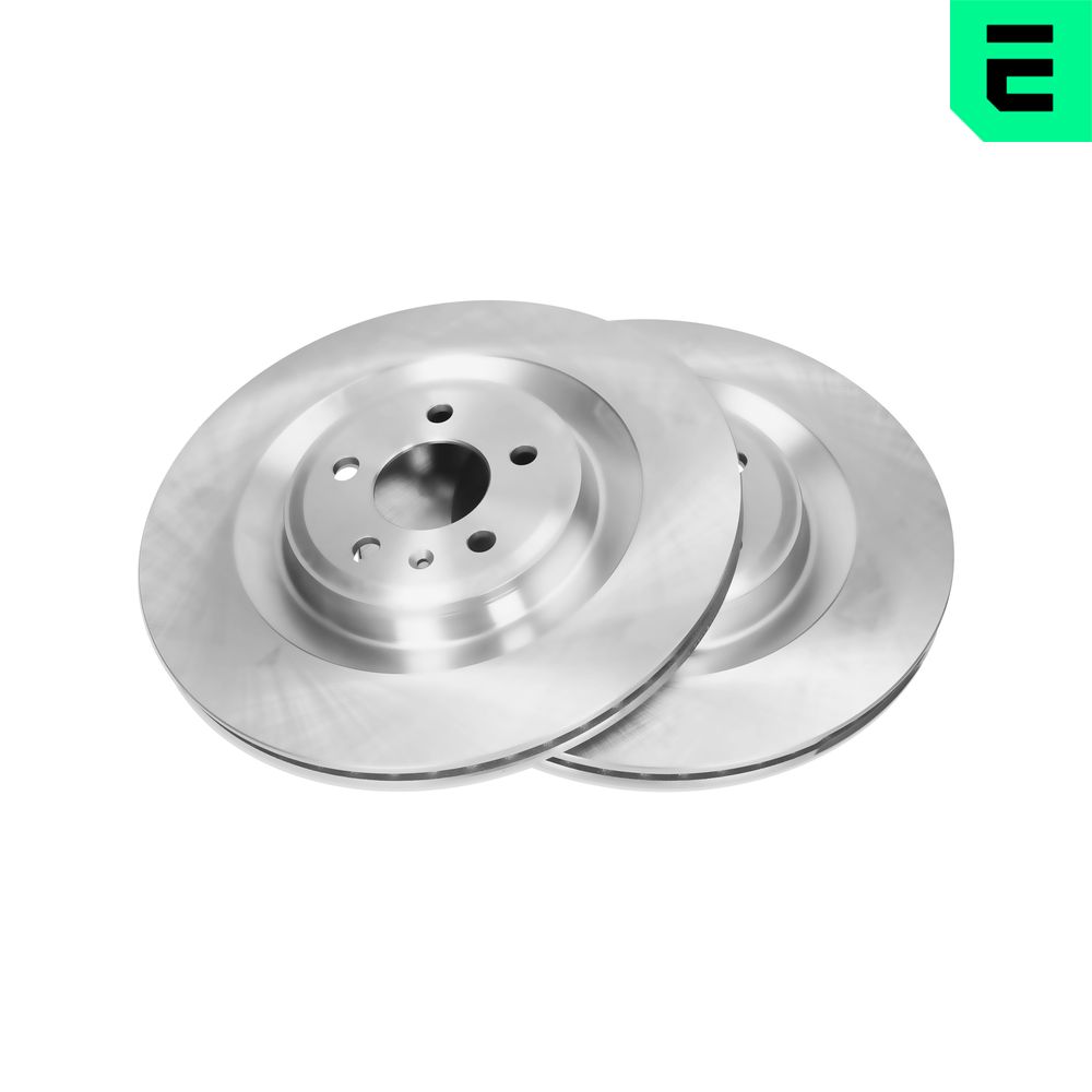 Brake Disc - BS-9182C OPTIMAL