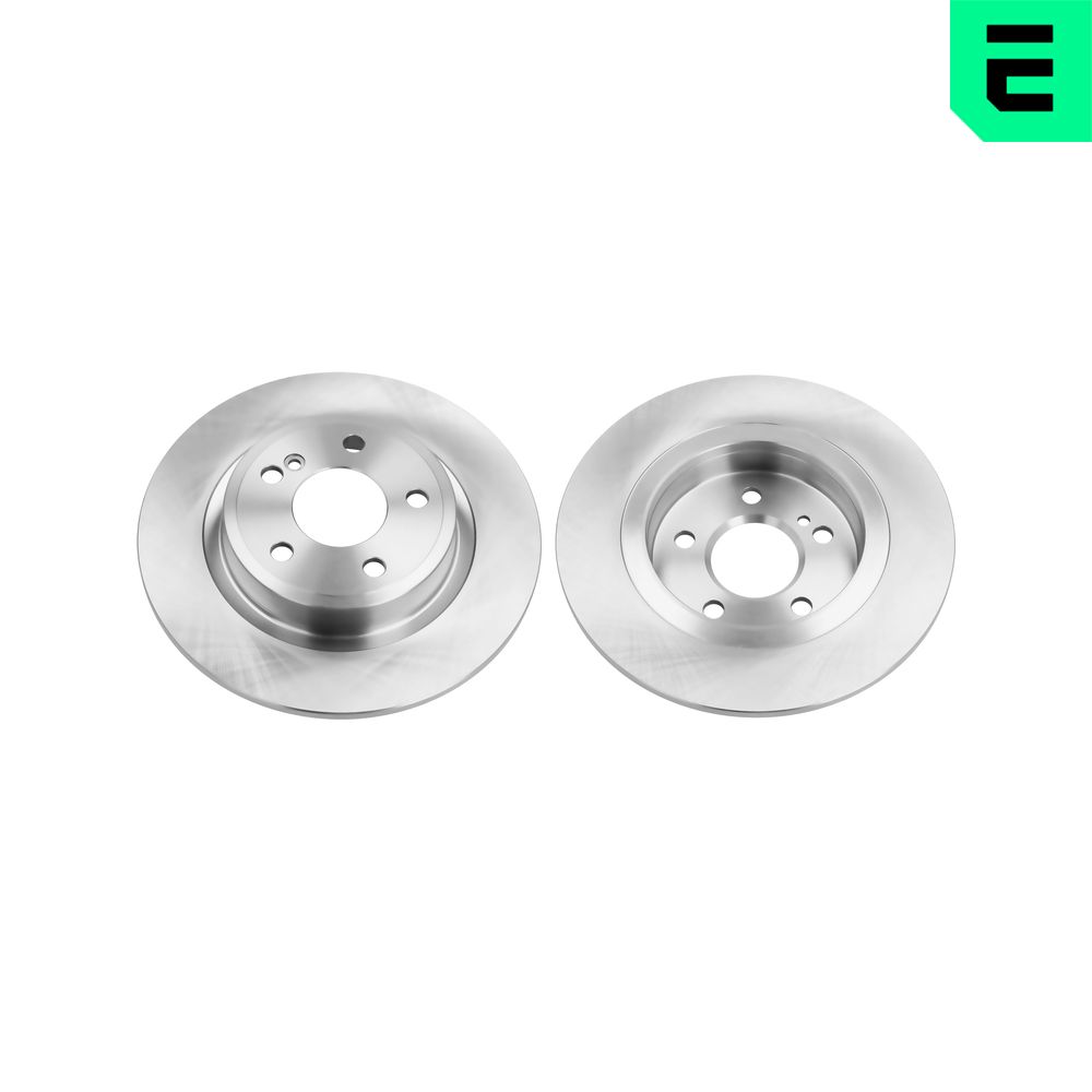 Brake Disc - BS-9196C OPTIMAL