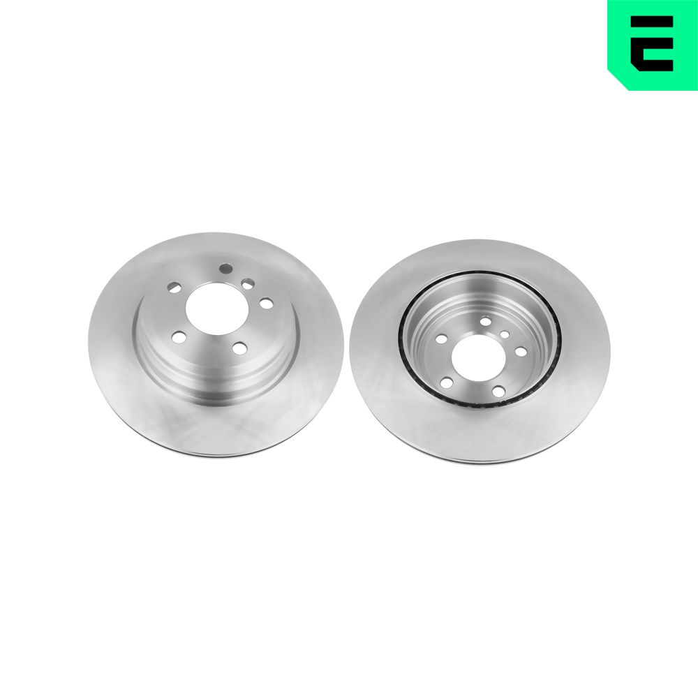 Brake Disc - BS-9236C OPTIMAL