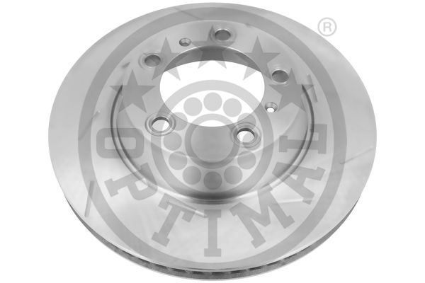 Discofreno - BS-9238C OPTIMAL