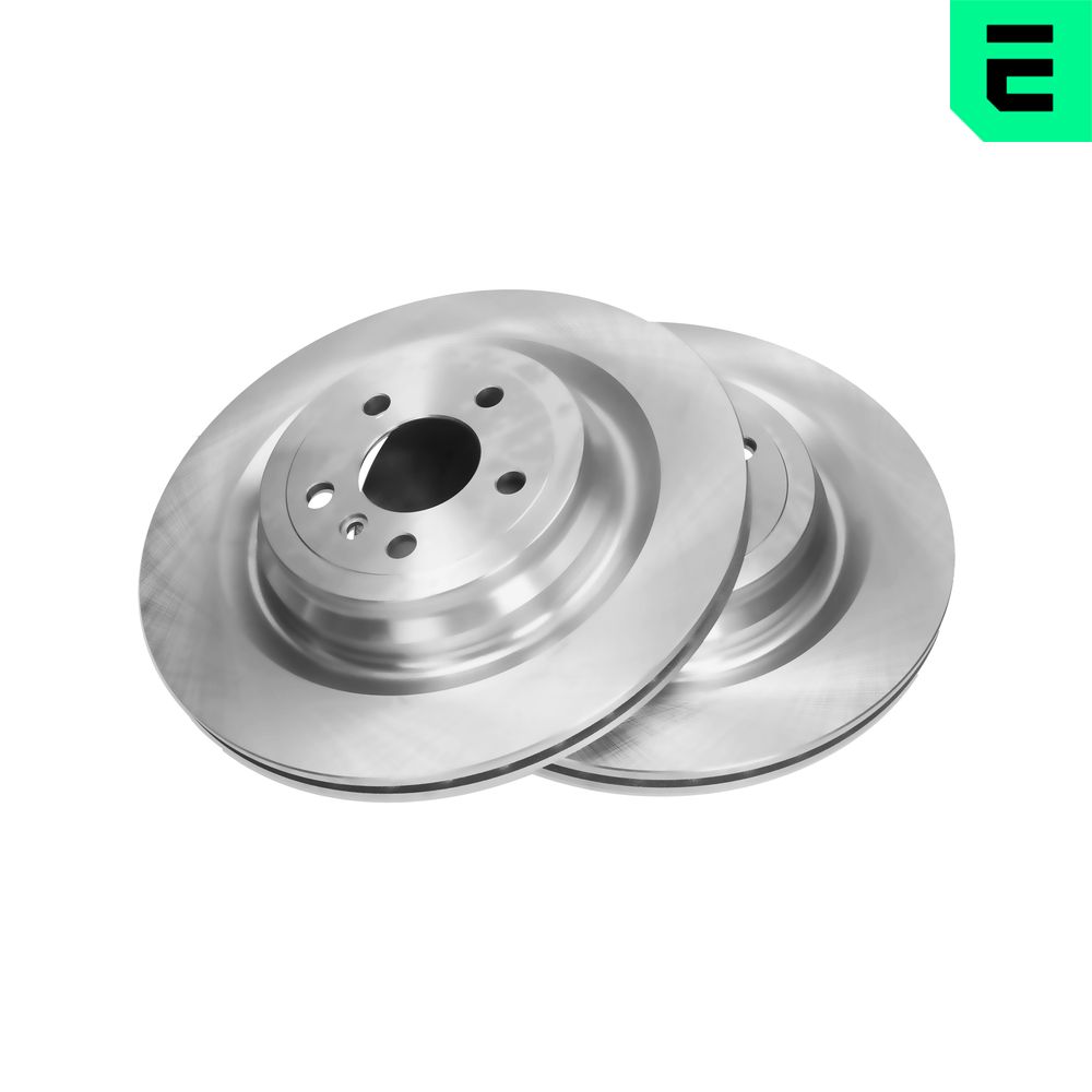 Discofreno - BS-9242C OPTIMAL