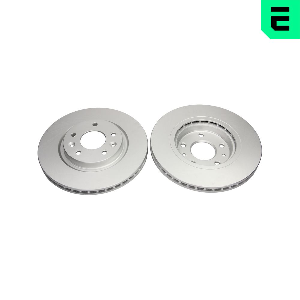Brake Disc - BS-9246C OPTIMAL