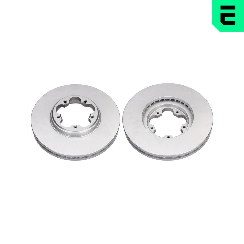 Brake Disc - BS-9274HC OPTIMAL
