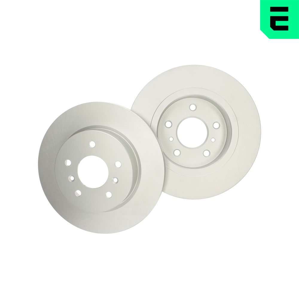 Brake Disc - BS-9306C OPTIMAL