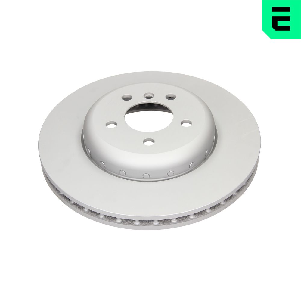 Discofreno - BS-9318HC OPTIMAL