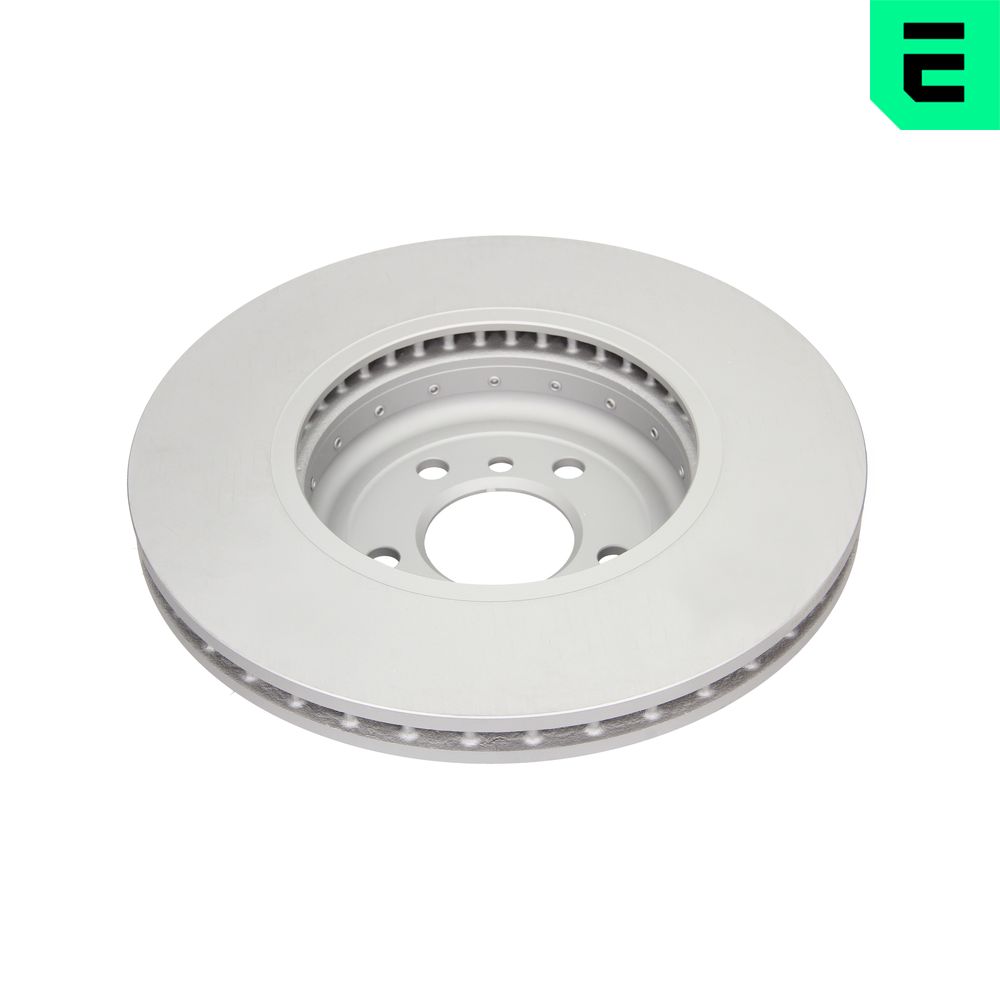 Brake Disc - BS-9318HC OPTIMAL