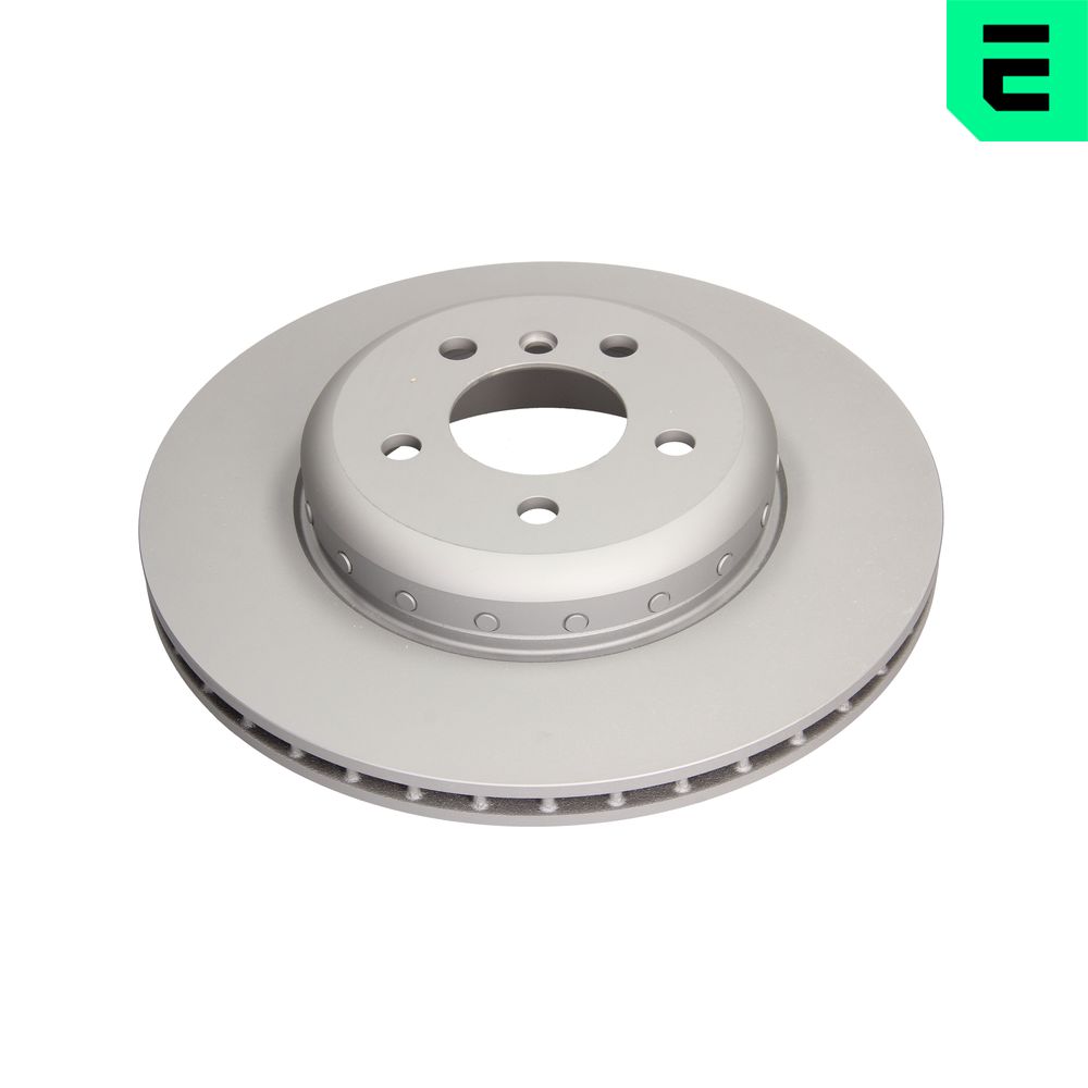 Brake Disc - BS-9360HC OPTIMAL