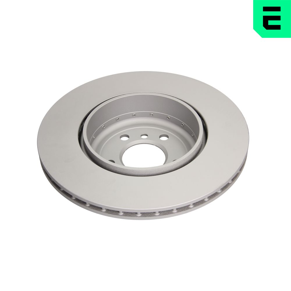 Brake Disc - BS-9360HC OPTIMAL