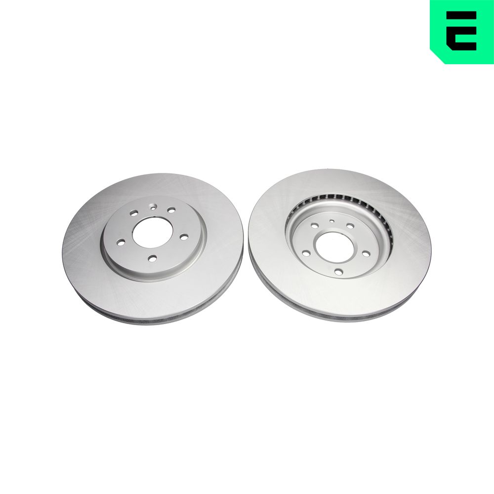 Discofreno - BS-9408HC OPTIMAL