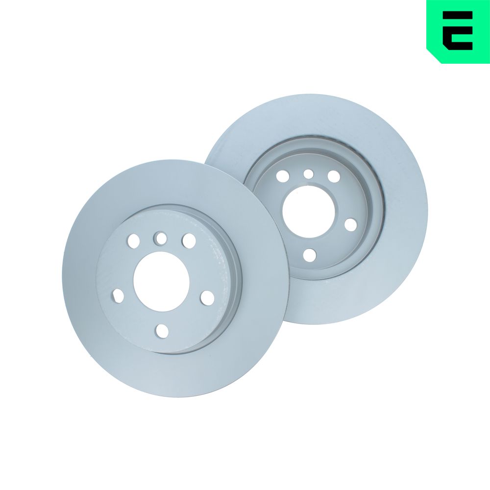 Bremsscheibe - BS-9432HC OPTIMAL