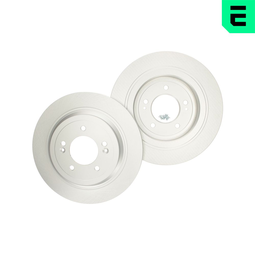 Discofreno - BS-9441C OPTIMAL