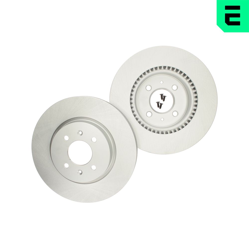 Brake Disc - BS-9475C OPTIMAL