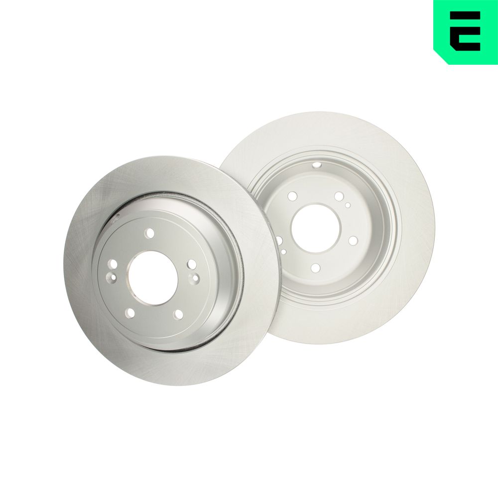 Discofreno - BS-9496C OPTIMAL