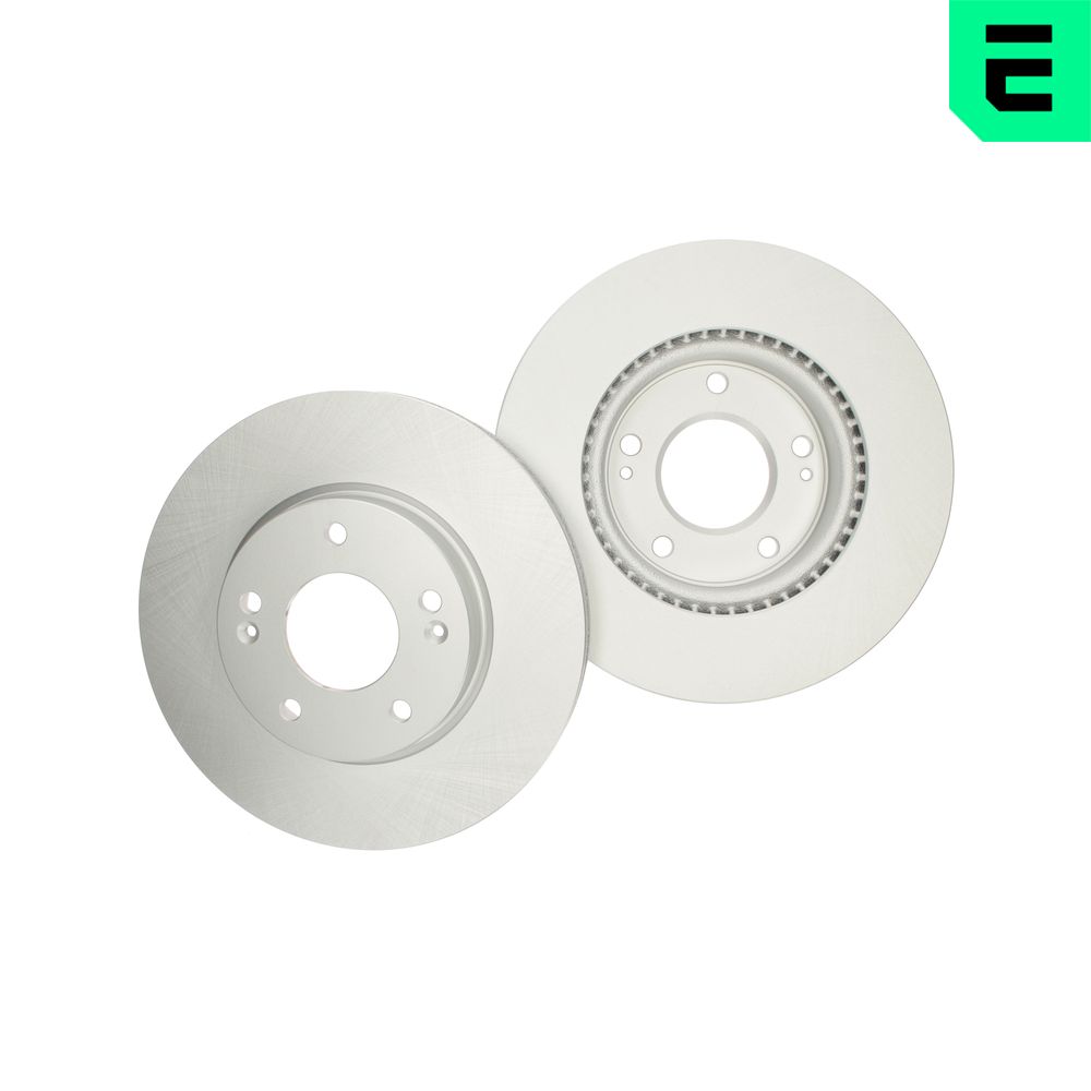 Brake Disc - BS-9505C OPTIMAL