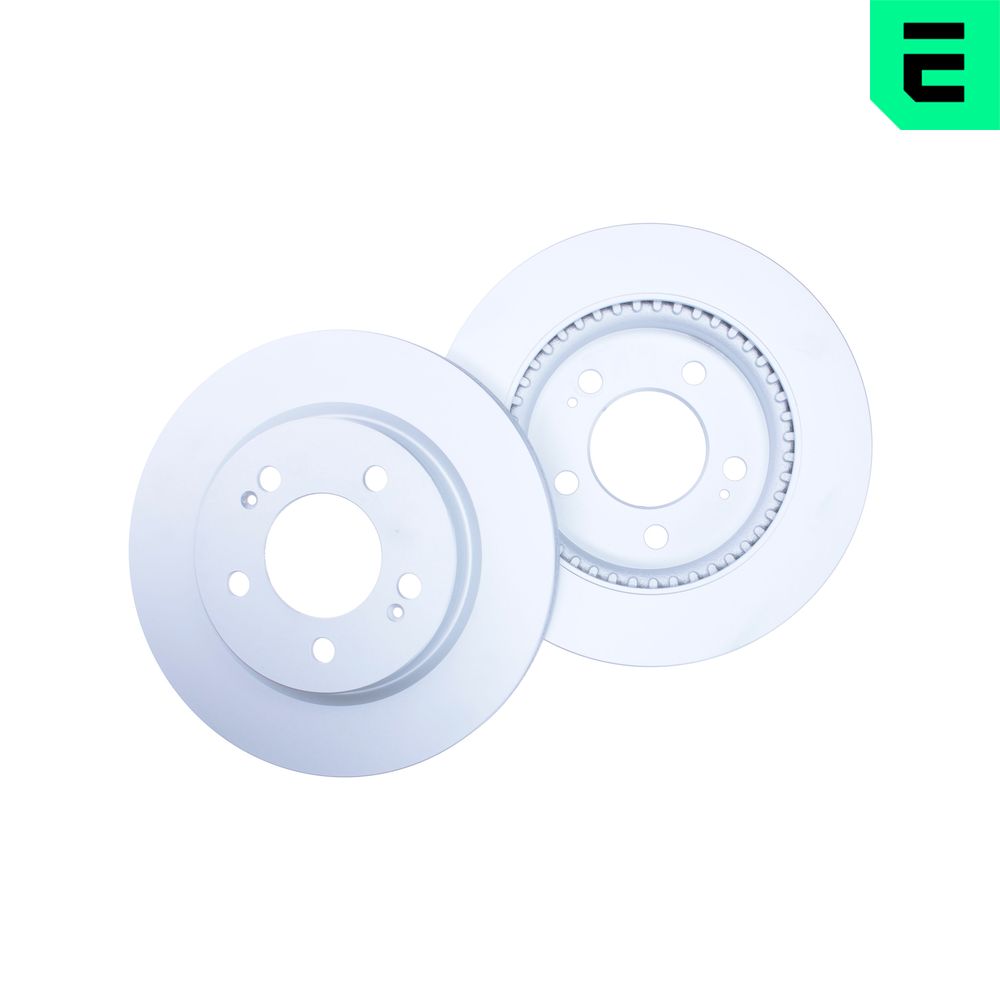 Brake Disc - BS-9586HC OPTIMAL