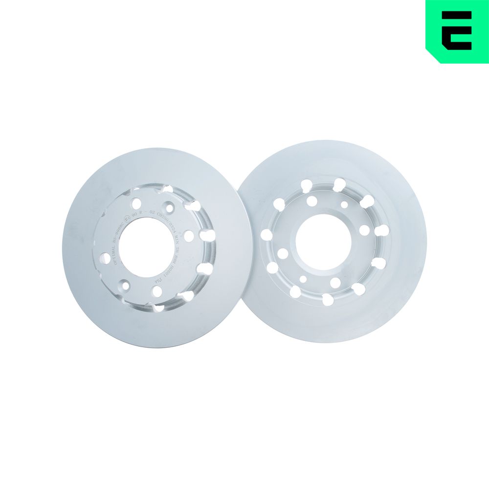 Brake Disc - BS-9988C OPTIMAL