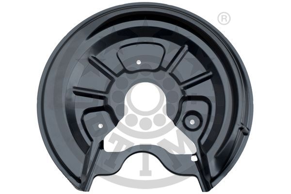 Lamiera paraspruzzi, Disco freno - BSP-1003R OPTIMAL