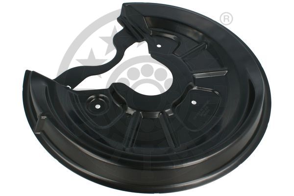 Splash Panel, brake disc - BSP-1003R OPTIMAL