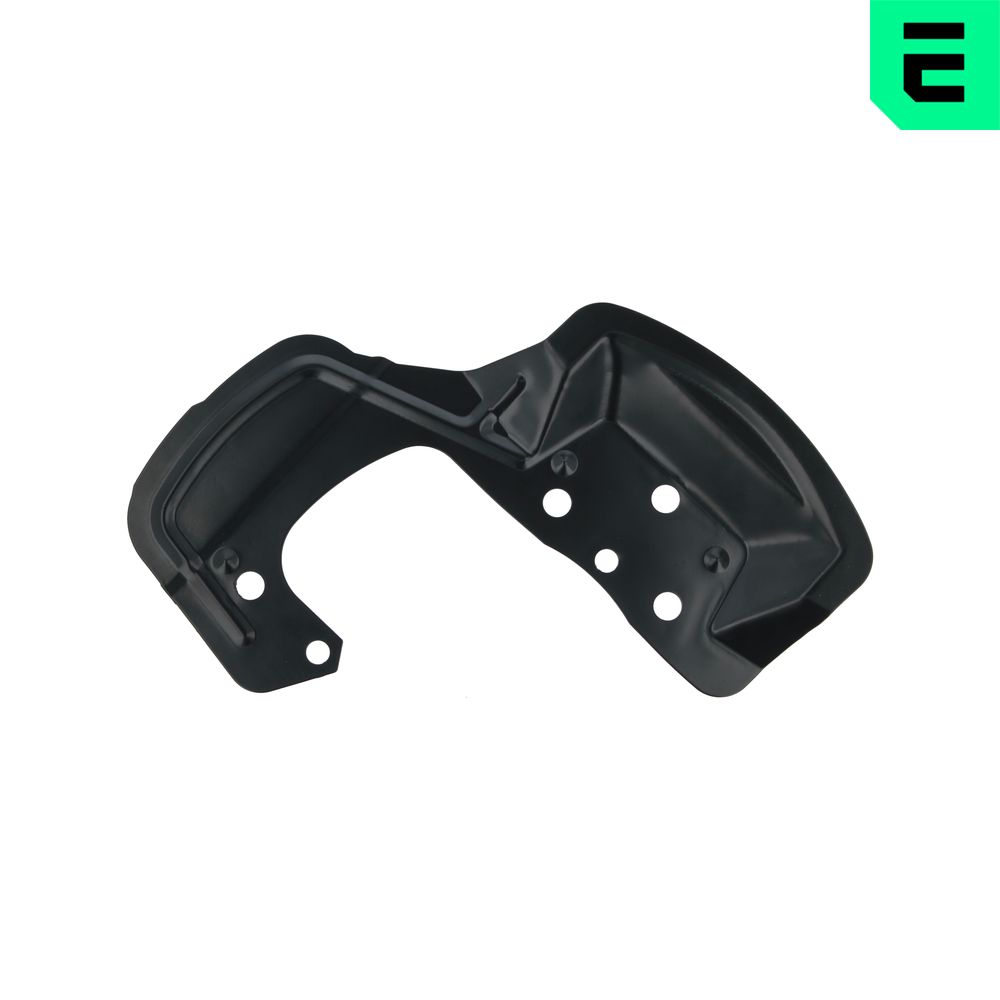 Splash Panel, brake disc - BSP-2005L OPTIMAL