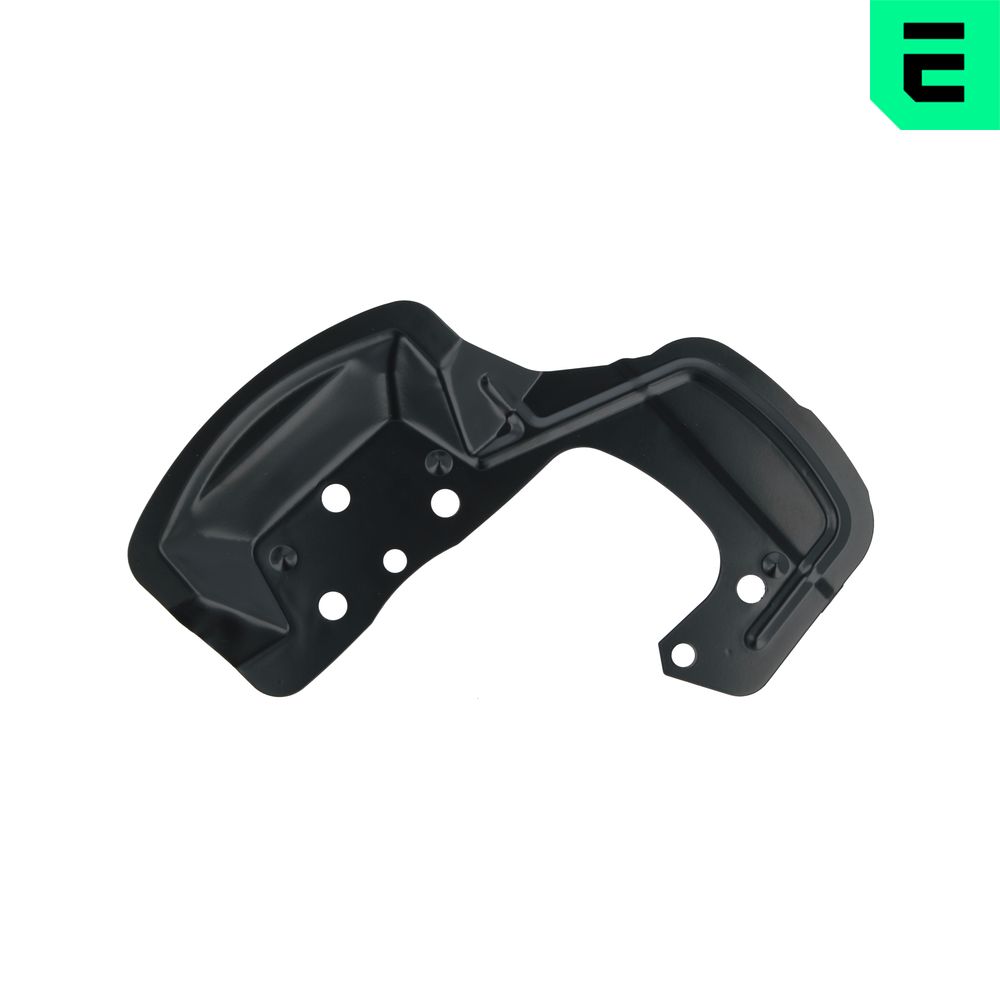 Splash Panel, brake disc - BSP-2005R OPTIMAL