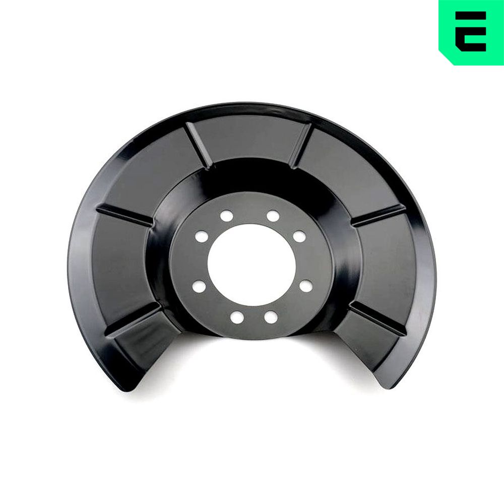 Splash Panel, brake disc - BSP-3004B OPTIMAL