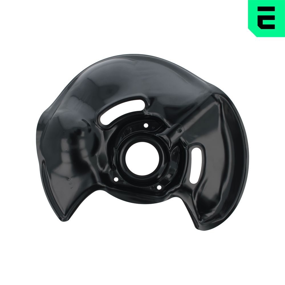 Splash Panel, brake disc - BSP-4014L OPTIMAL