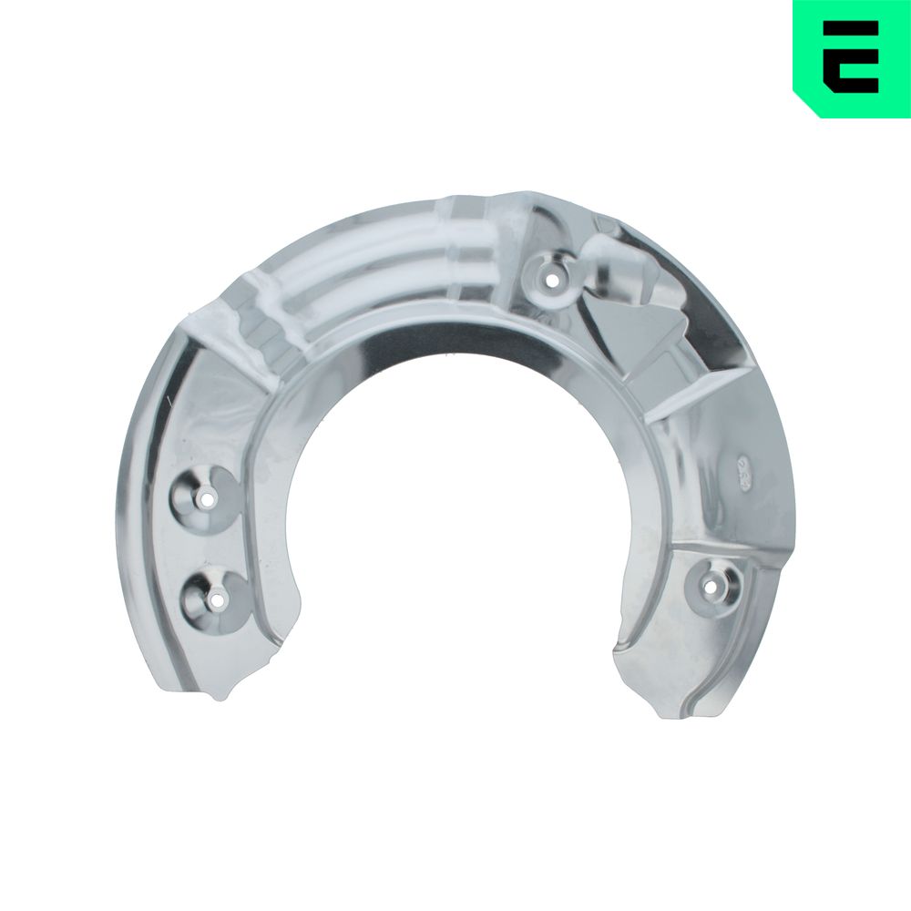 Splash Panel, brake disc - BSP-5008R OPTIMAL